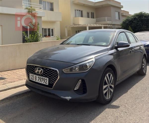 Hyundai Elantra 2020 for sale in Iraq - Erbil